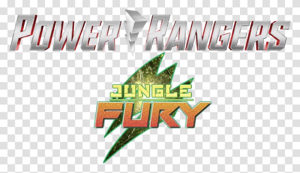 Power Rangers Jungle Fury Hasbro Style Logo By Bilico86 Hasbro Era Power Rangers, Minecraft, Poster Transparent Png