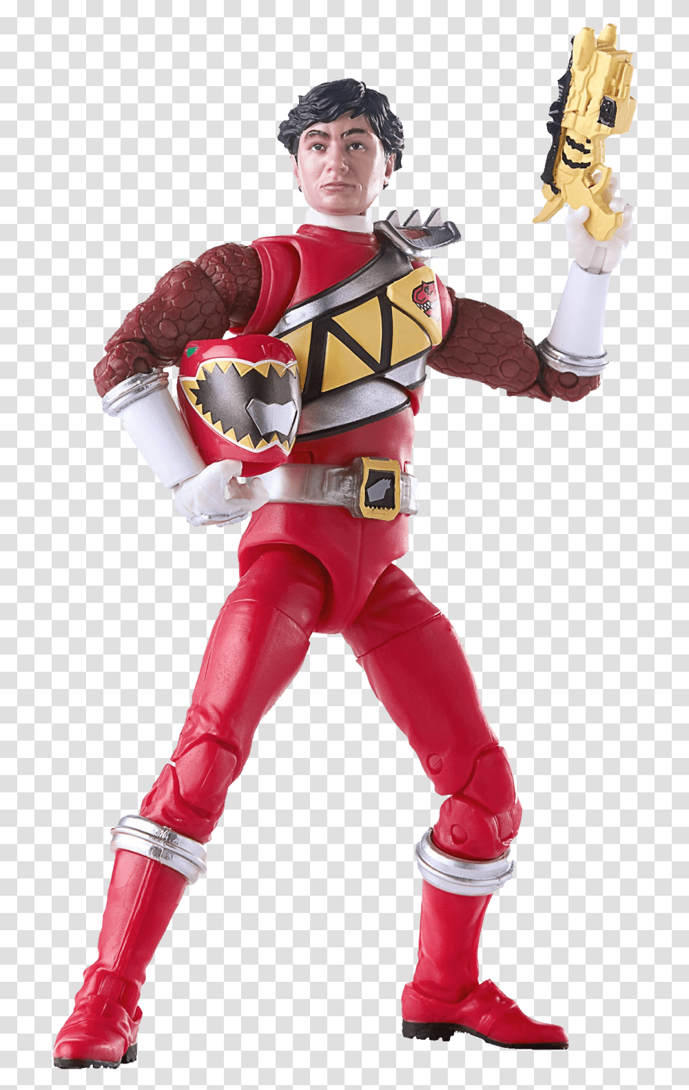Power Rangers Lightning Collection, Costume, Person, Human, People Transparent Png