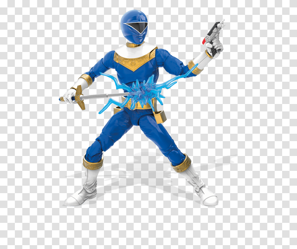 Power Rangers Lightning Collection Wave, Costume, Person, Ninja, People Transparent Png