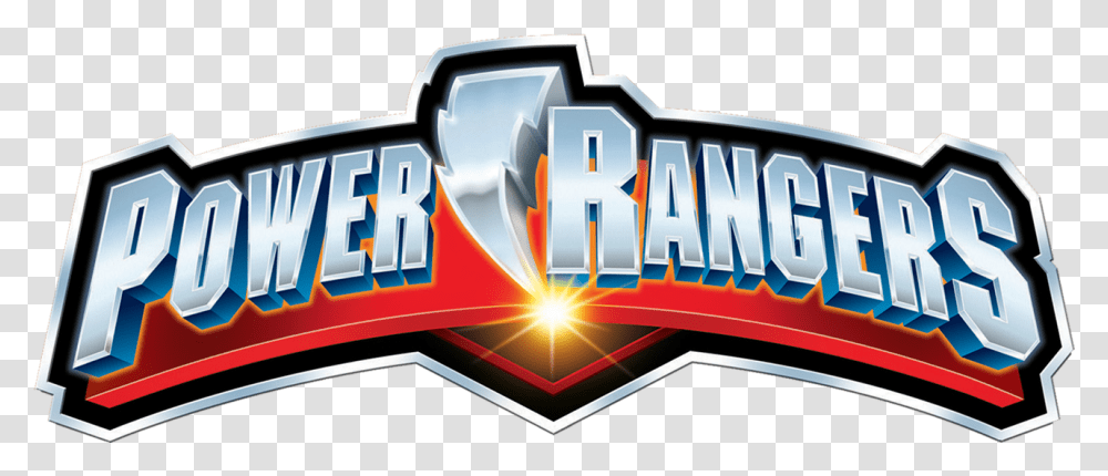 Power Rangers Logo Hd, Trademark, Overwatch, Emblem Transparent Png