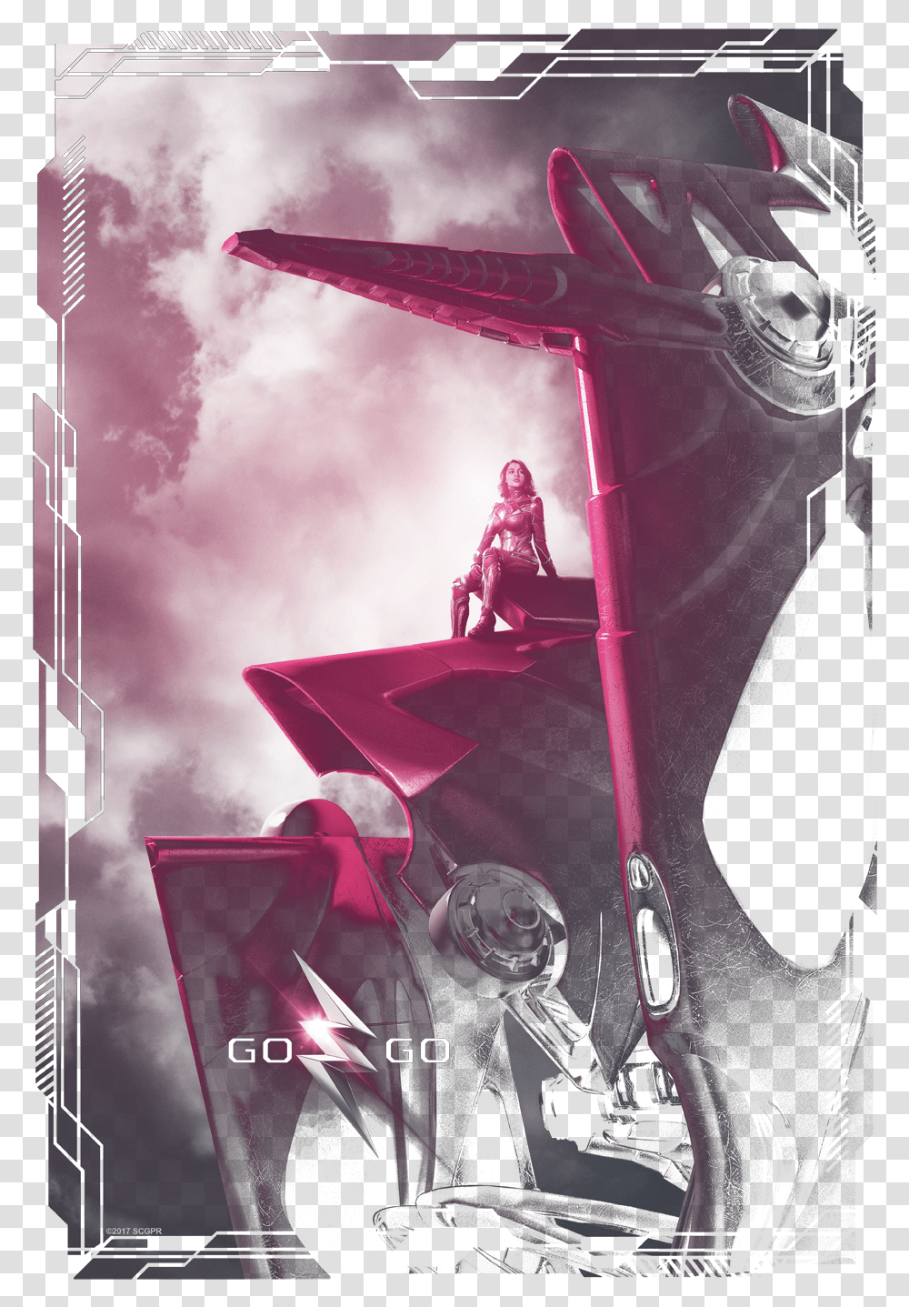 Power Rangers Movie Posters, Person, Human, Overwatch, Halo Transparent Png