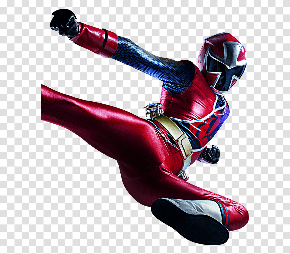 Power Rangers Ninja Steel, Person, Human, Dance Pose, Leisure Activities Transparent Png