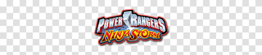 Power Rangers Ninja Storm, Slot, Gambling, Game, Theme Park Transparent Png