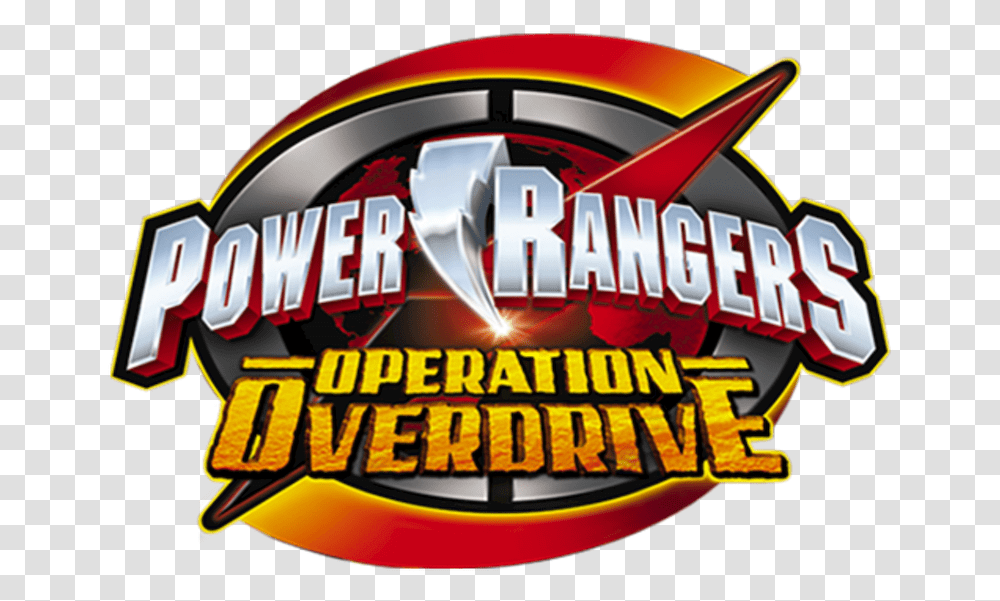 Power Rangers Operation Overdrive Netflix Power Rangers Operation Overdrive Logo, Helmet, Clothing, Apparel, Game Transparent Png