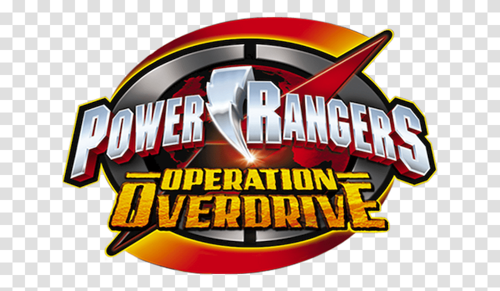 Power Rangers Operation Overdrive Power Rangers, Flyer, Poster, Paper, Advertisement Transparent Png