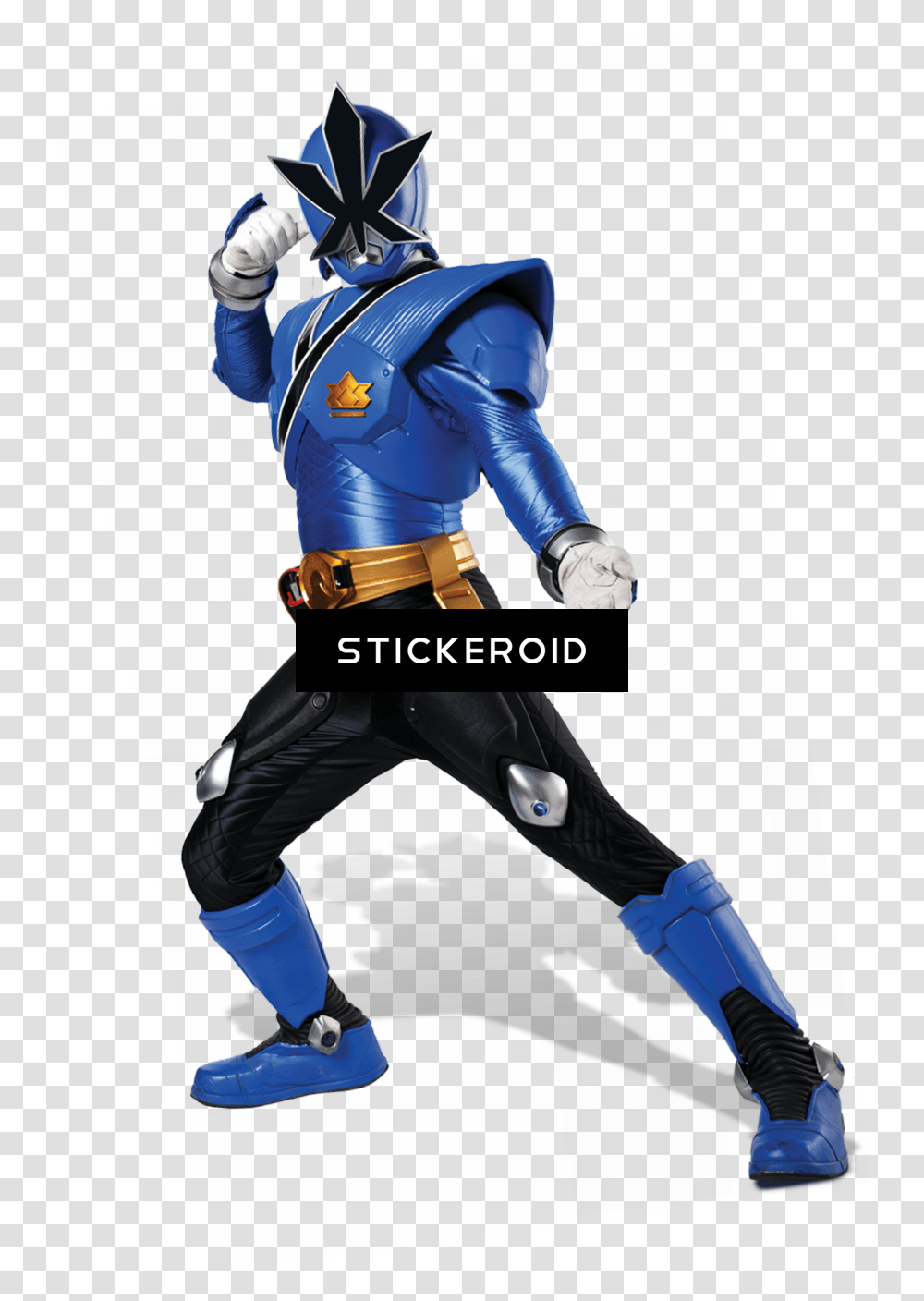 Power Rangers, Person, Human, Ninja, Costume Transparent Png