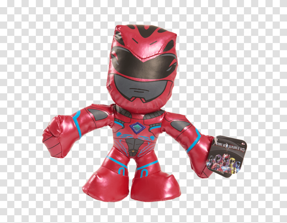 Power Rangers Plush, Astronaut, Robot, Toy Transparent Png