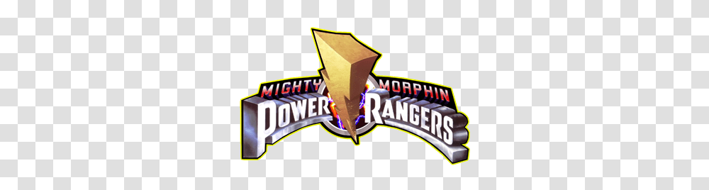 Power Rangers Power Rangers Transparent Png