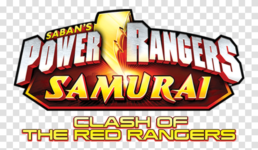 Power Rangers Samurai, Gambling, Game, Slot Transparent Png