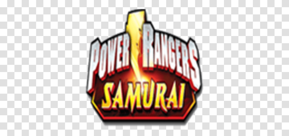 Power Rangers Samurai Logo Power Rangers Samurai, Circus, Leisure Activities, Birthday Cake, Food Transparent Png