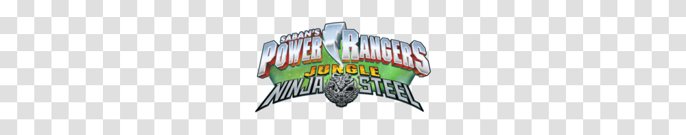 Power Rangers Super Ninja Steel Clipart, Outdoors, Game, Nature, Slot Transparent Png