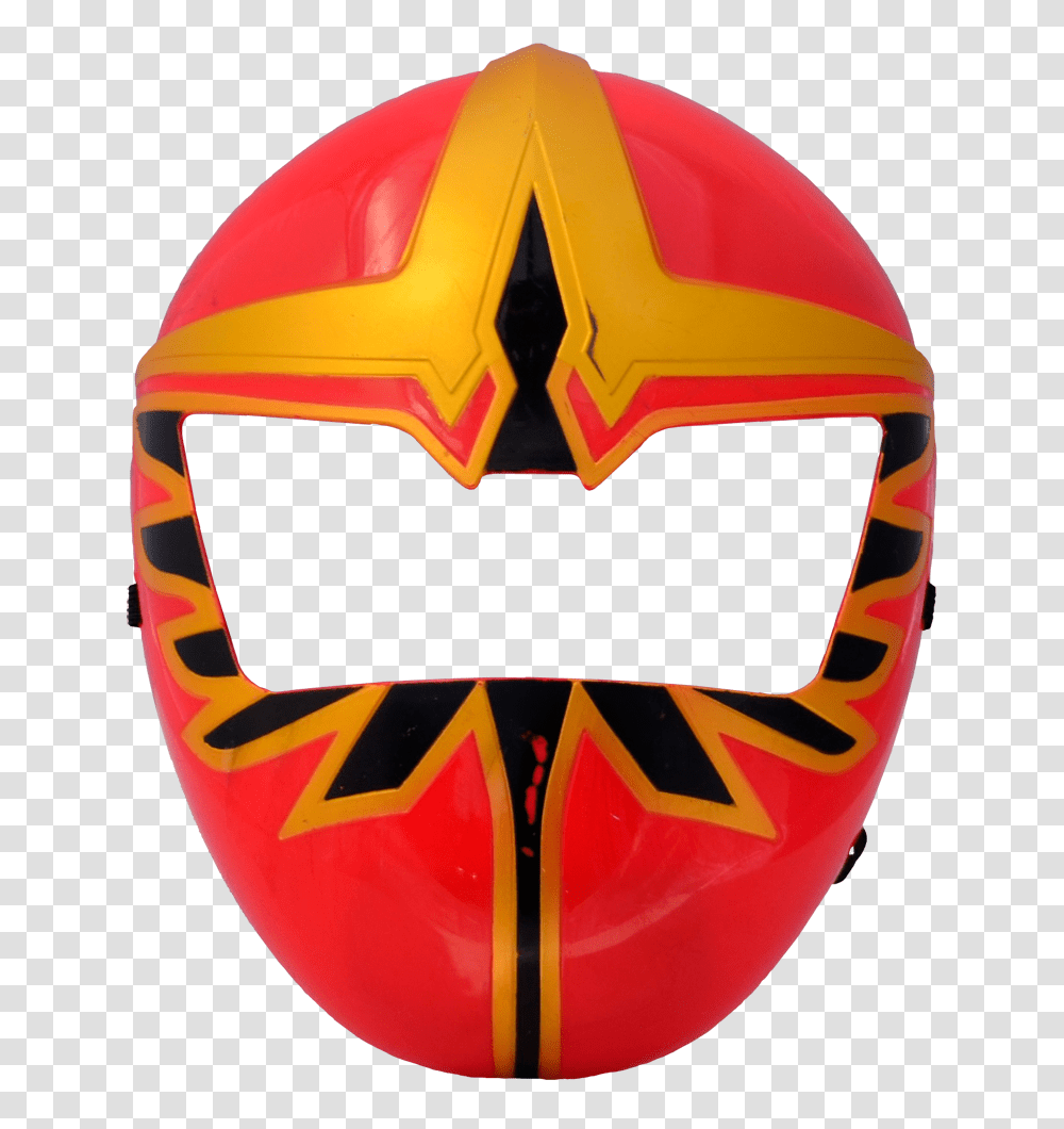 Power Rangers Super Samurai Red Shogun Helmet Ebay, Balloon, Apparel, Plant Transparent Png