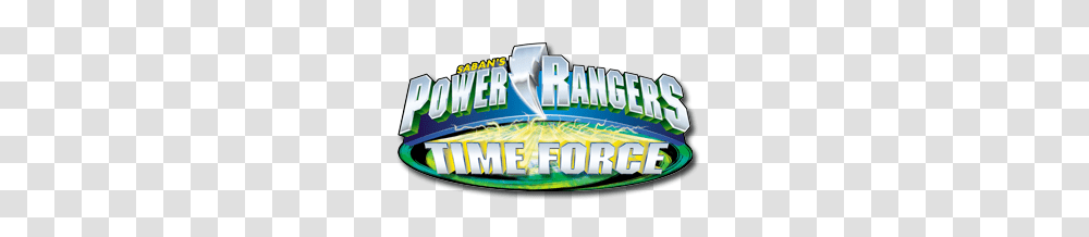 Power Rangers Time Force, Word, Meal, Food, Bazaar Transparent Png