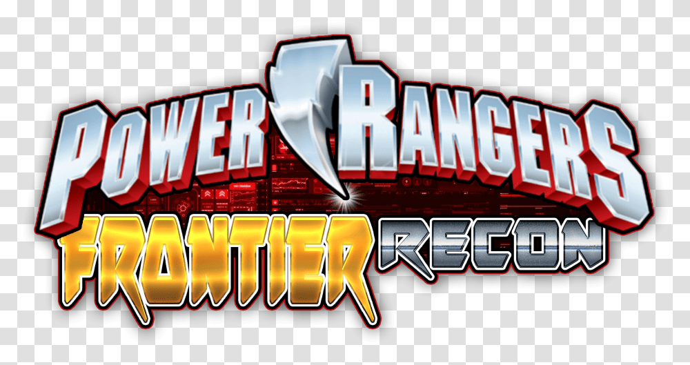 Power Rangers, Word, Game, Crowd Transparent Png
