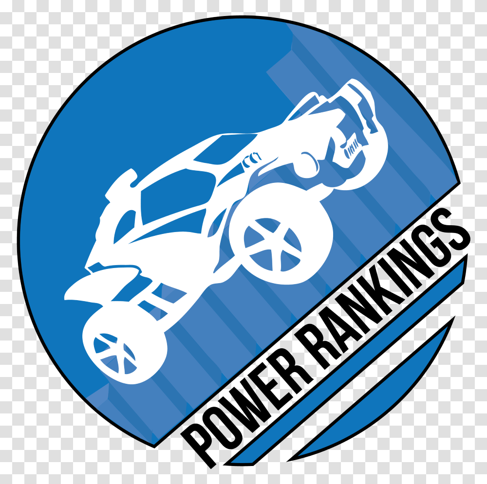 Power Ranking Oce Rocket League Car Icon, Vehicle Transparent Png