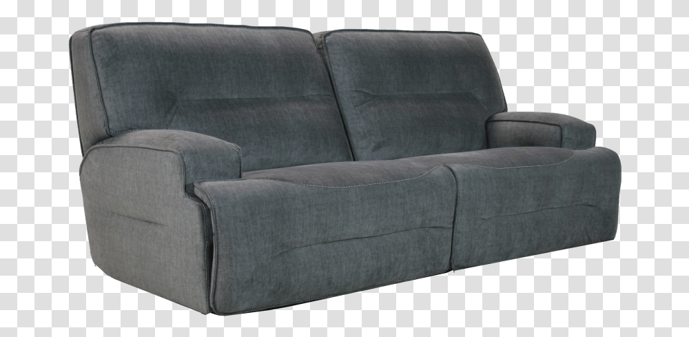 Power Reclining Sofa Couch Background, Furniture, Cushion, Pillow, Home Decor Transparent Png
