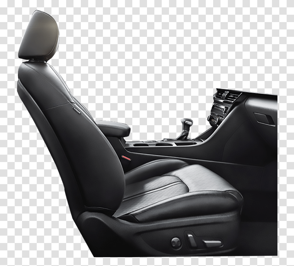 Power Seat, Cushion, Chair, Furniture, Headrest Transparent Png