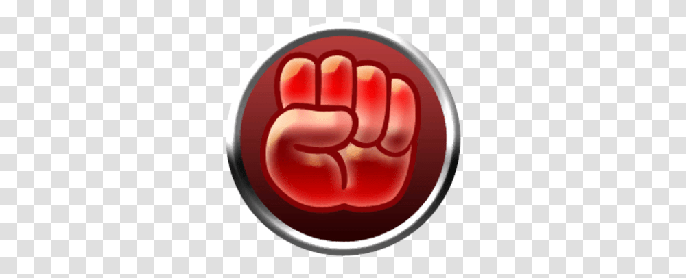 Power Skill Sonic News Network Fandom Fist, Hand, Ketchup, Food Transparent Png