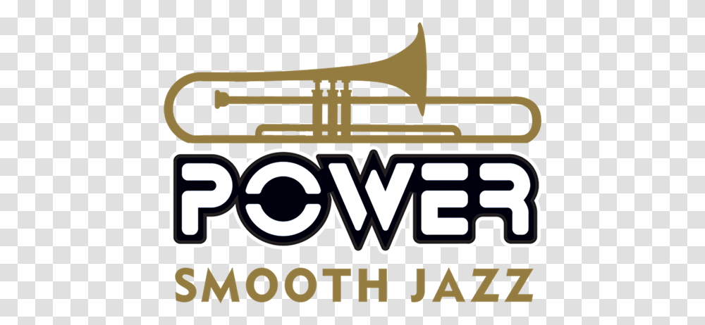 Power Smooth Jazz Free Internet Radio Tunein Power Love, Musical Instrument, Brass Section, Trumpet, Horn Transparent Png