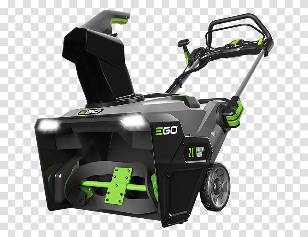 Power Snow Blower With Peak Power Electric Snow Blower, Lawn Mower, Tool, Machine, Video Camera Transparent Png