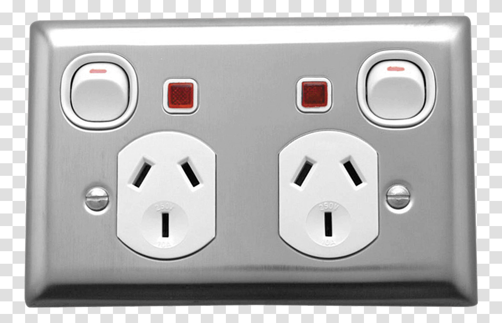 Power Socket Ac Power Plugs And Sockets, Electrical Device, Electrical Outlet, Adapter, Switch Transparent Png