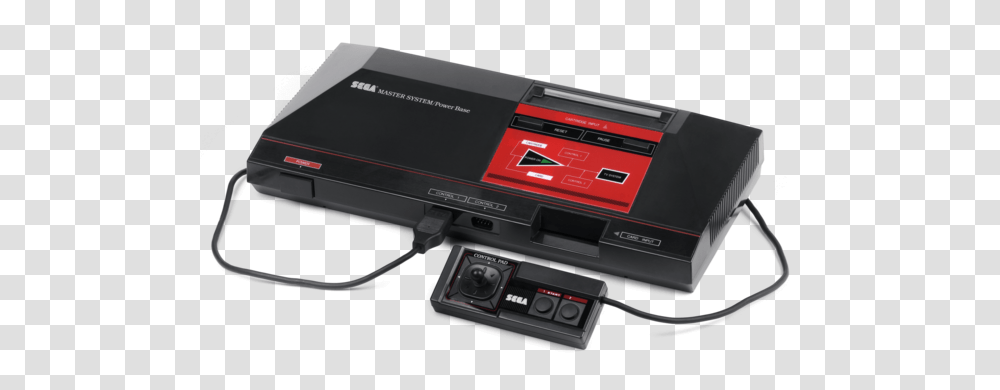Power Supply For Sega Master System Retro Game Supply, Adapter, Electronics, Camera, Machine Transparent Png