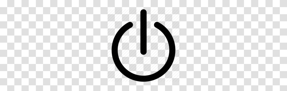 Power Symbol Clipart, Screw, Alphabet, Tool Transparent Png