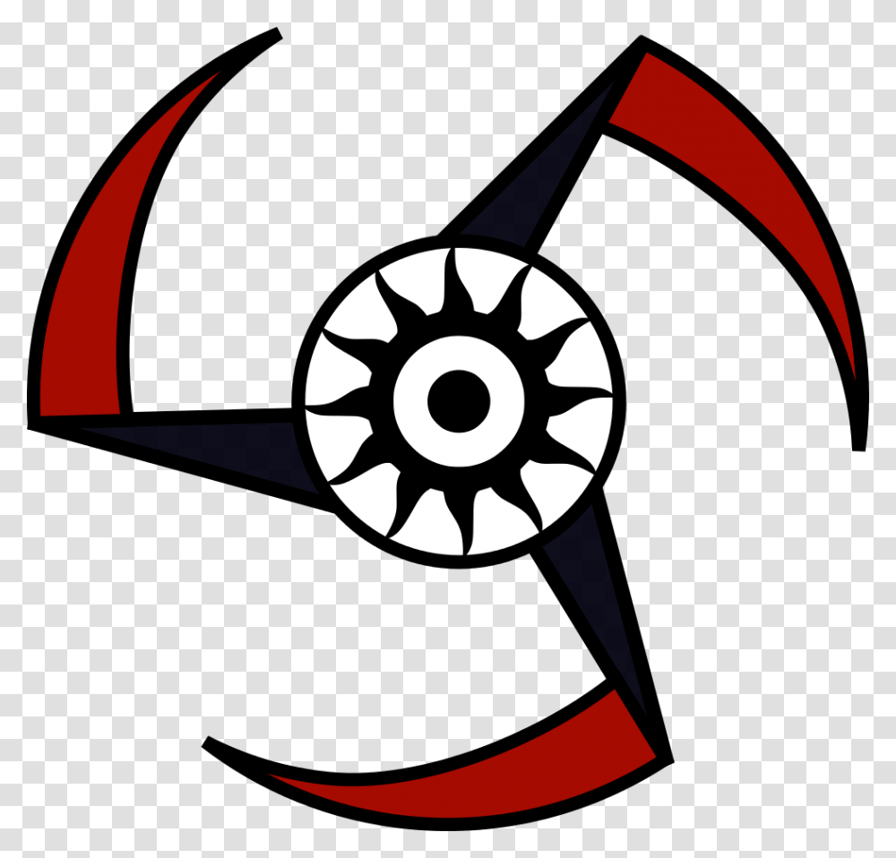 Power Symbols Sith Academy Sun Circle, Machine, Weapon Transparent Png