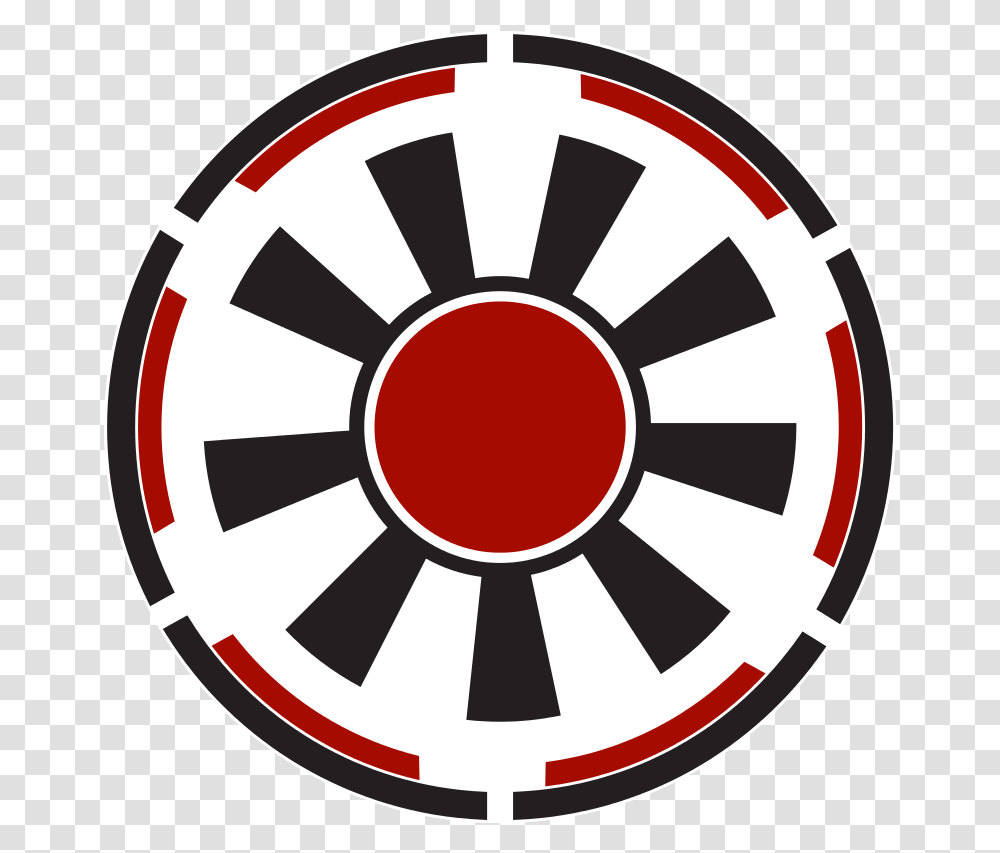 Power Symbols Star Wars Imperial Inquisitor Symbol, Logo, Trademark, Emblem, Vehicle Transparent Png