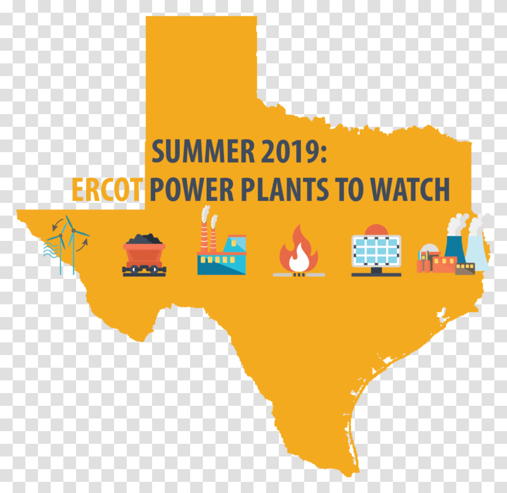 Power Texas Map, Plot, Outdoors, Vegetation, Nature Transparent Png