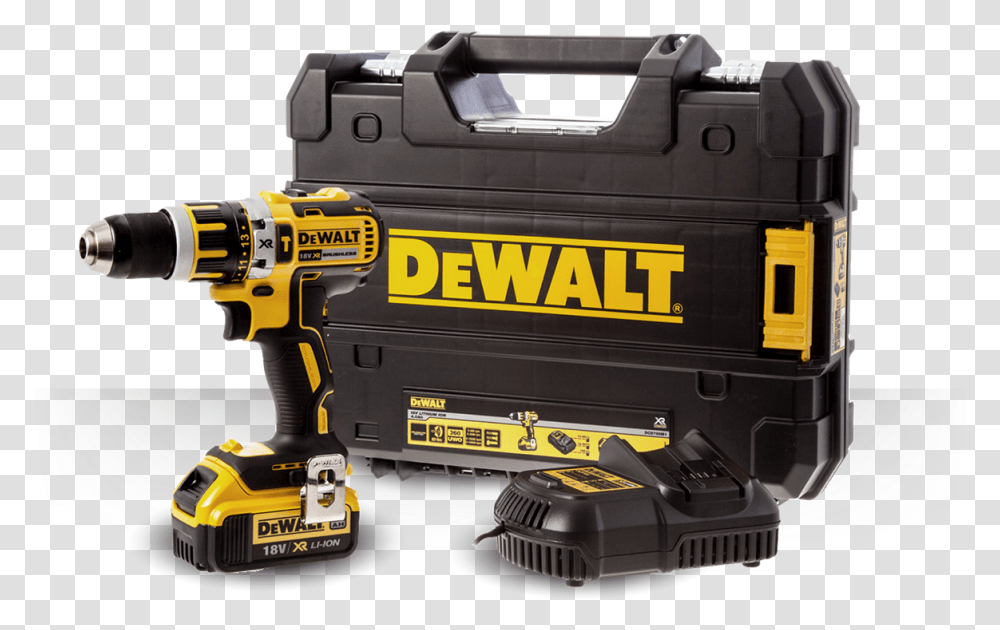 Power Tools, Power Drill, Machine, Fire Truck, Vehicle Transparent Png