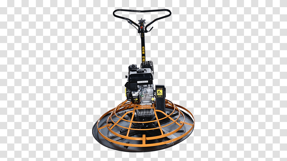 Power Trowel, Electronics, Lawn Mower, Tool, Chair Transparent Png