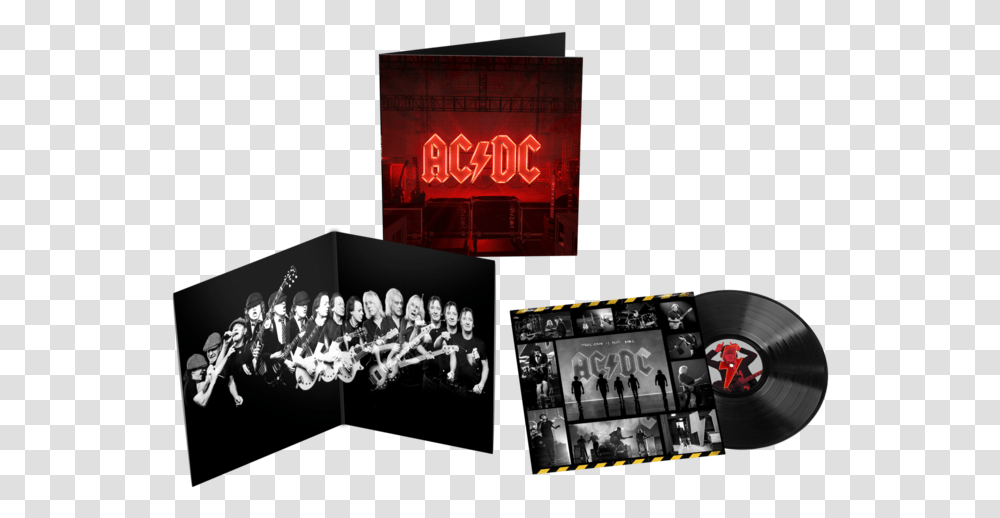Power Up Black Vinyl Acdc Pwr Up Red Vinyl, Person, Human, Light, X-Ray Transparent Png