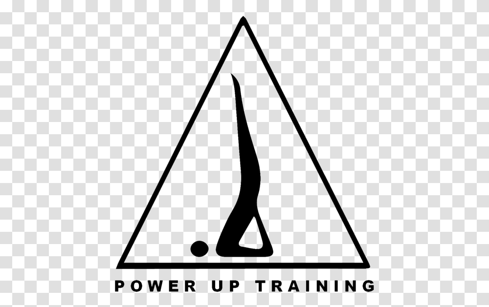 Power Up, Bow, Triangle, Arrow Transparent Png