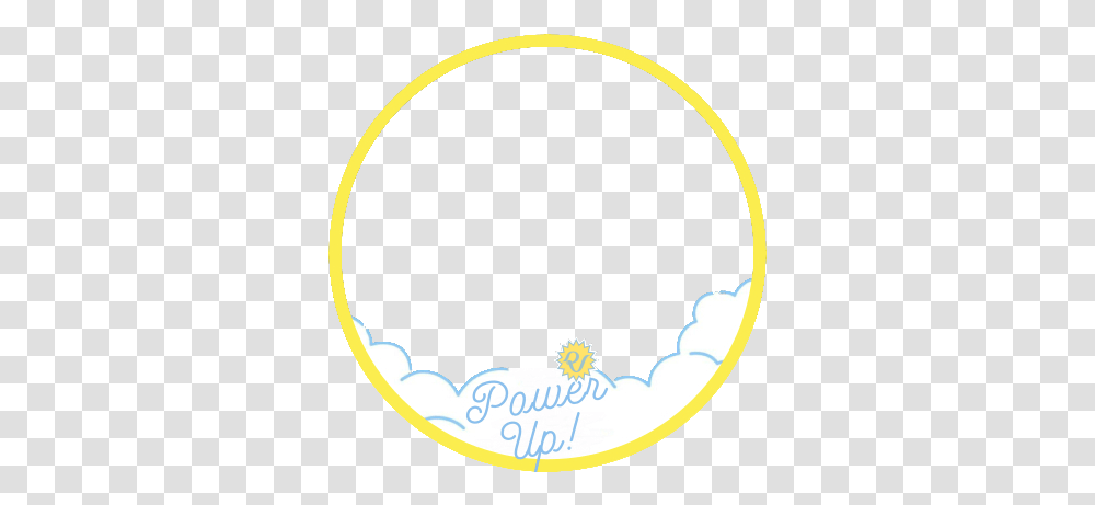 Power Up With Red Velvet Support Campaign Twibbon Red Velvet Power Up Logo, Tennis Ball, Sport, Sports, Text Transparent Png