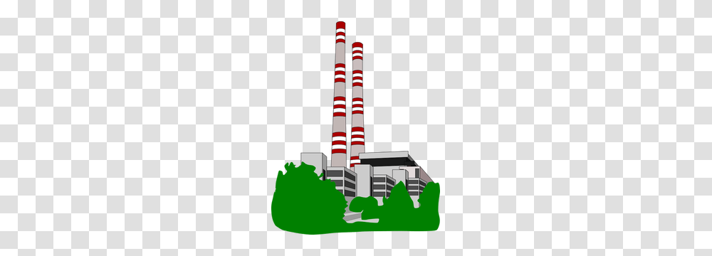 Power Washing Clip Art, Building, Power Plant, Architecture, Tower Transparent Png
