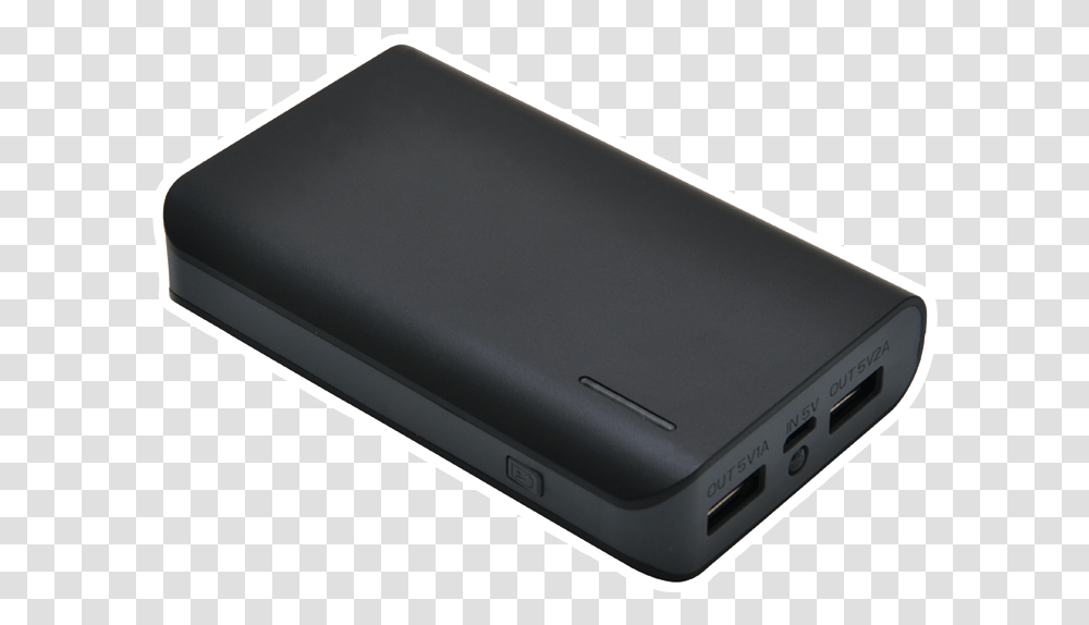Powerbank S6600 Black Incase 15 Inch Macbook Pro, Mobile Phone, Electronics, Cell Phone, Computer Transparent Png