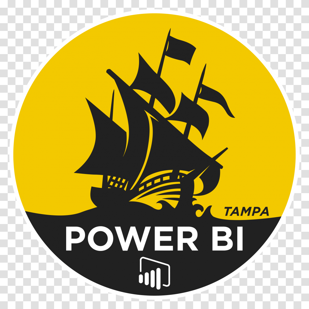 Powerbitampa Tampa Bay Cannons Logo, Trademark, Emblem, Coin Transparent Png