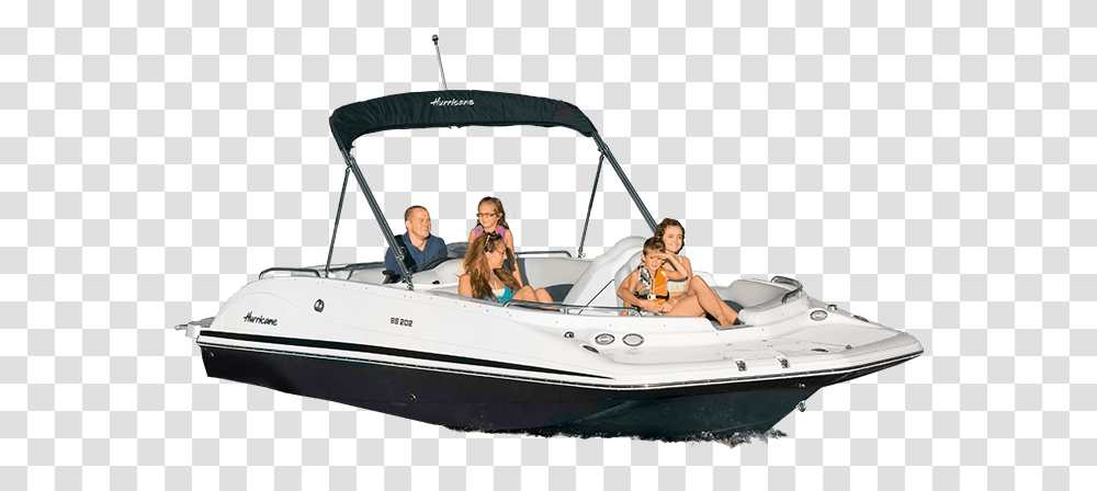 Powerboating, Person, Human, Vehicle, Transportation Transparent Png