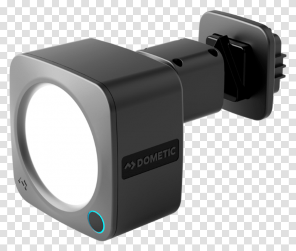 Powerchannel Spotlight Image Camera, Projector, Lighting, Electronics, Adapter Transparent Png