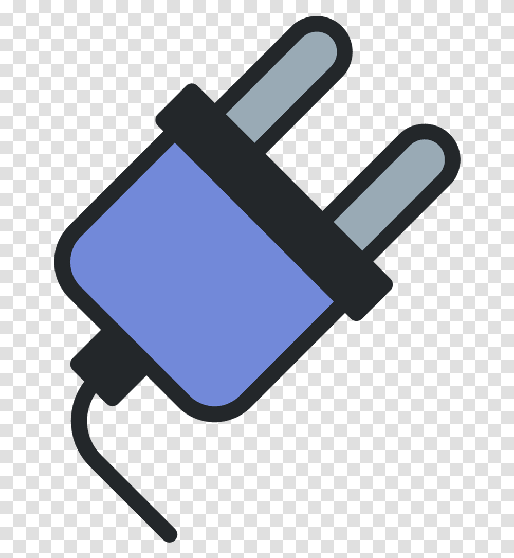 Powercord Logo, Adapter, Cross, Symbol, Plug Transparent Png