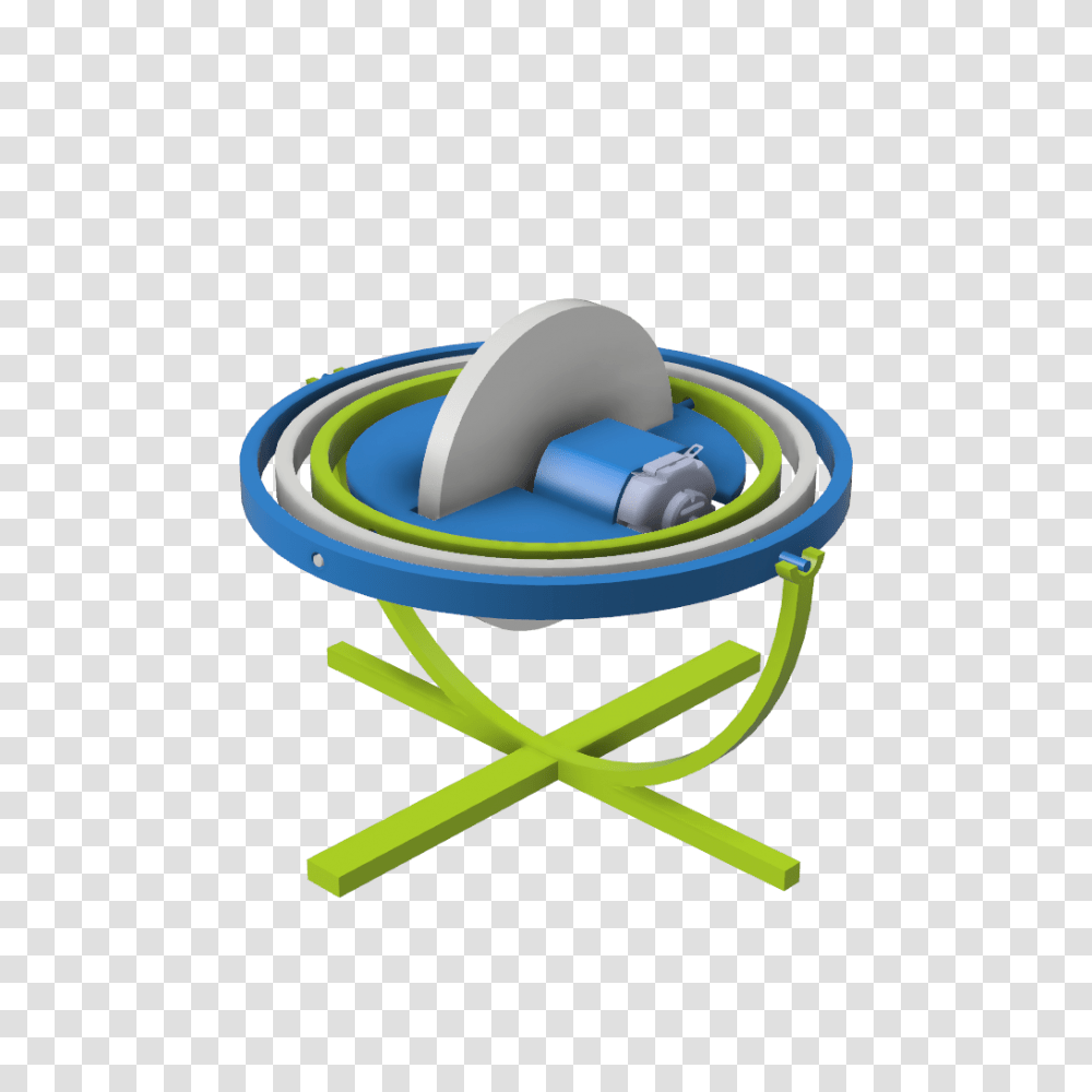 Powered Gyro, Sphere, Light, Water, Plastic Transparent Png