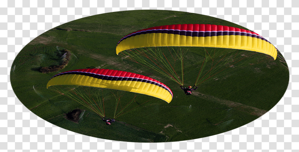 Powered Paragliding, Adventure, Leisure Activities, Parachute, Bird Transparent Png