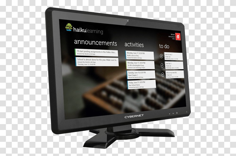 Powerful Education Computer Uses Of Television Education, Monitor, Screen, Electronics, Display Transparent Png