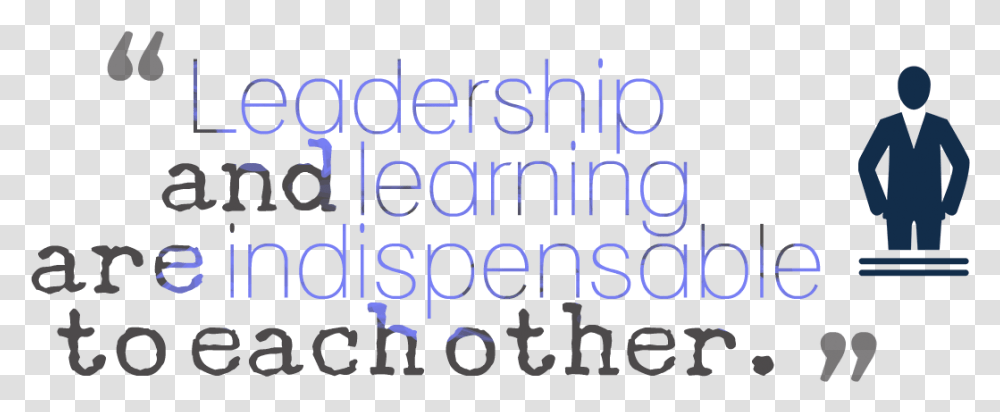 Powerful Leadership Quotes Quotes About Leadership, Alphabet, Word, Face Transparent Png