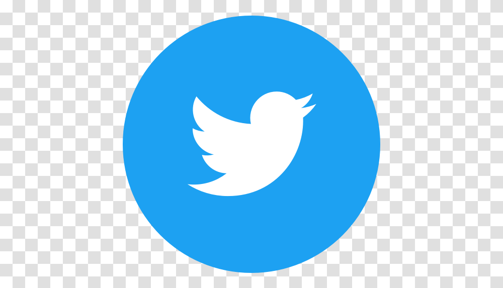 Powering The Smart Mine Logo Twitter 2019, Animal, Bird, Symbol, Sphere Transparent Png
