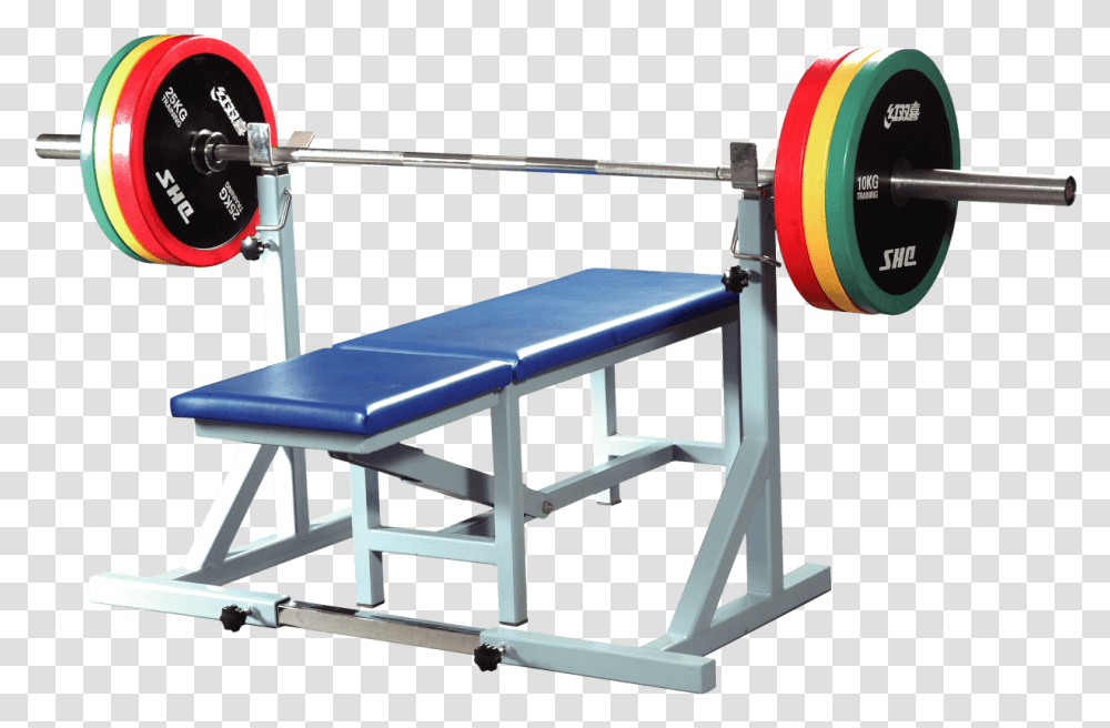 Powerlifting, Machine, Working Out, Sport, Exercise Transparent Png