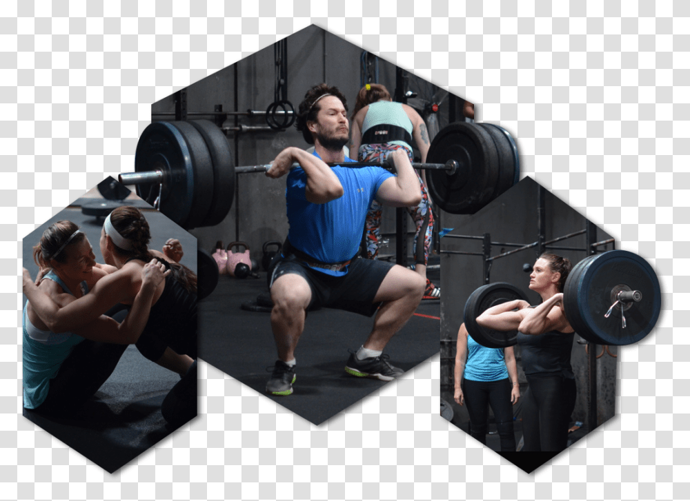 Powerlifting, Person, Human, Fitness, Working Out Transparent Png