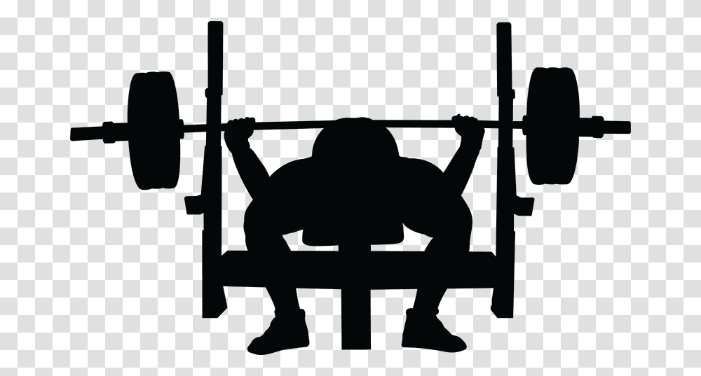 Powerlifting, Sport, Gray, World Of Warcraft Transparent Png