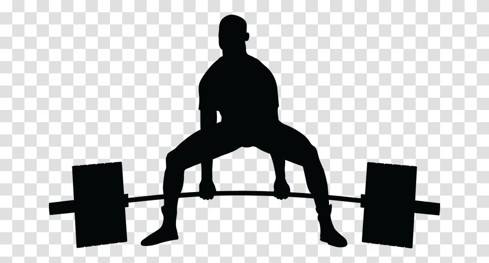 Powerlifting, Sport, Gray, World Of Warcraft Transparent Png